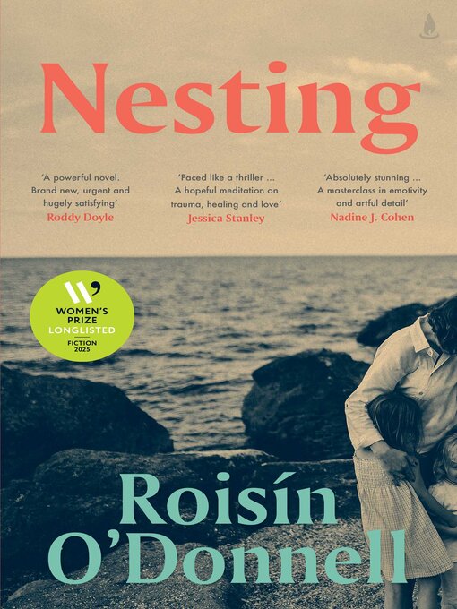 Title details for Nesting by Roisin O'Donnell - Wait list